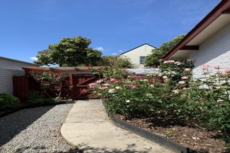 Photo of property in 6/74 Picton Avenue, Riccarton, Christchurch, 8011