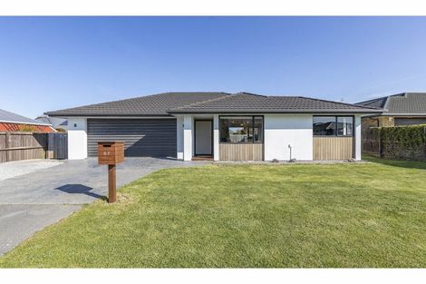 Photo of property in 67 Isaac Wilson Road, Kaiapoi, 7630
