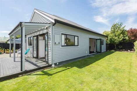 Photo of property in 608 Madras Street, St Albans, Christchurch, 8014