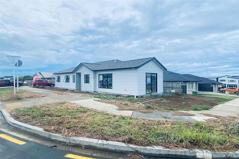 Photo of property in 1 Huamanu Street, Pukekohe, 2120