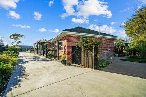 Photo of property in 83 Tedder Avenue, North New Brighton, Christchurch, 8083