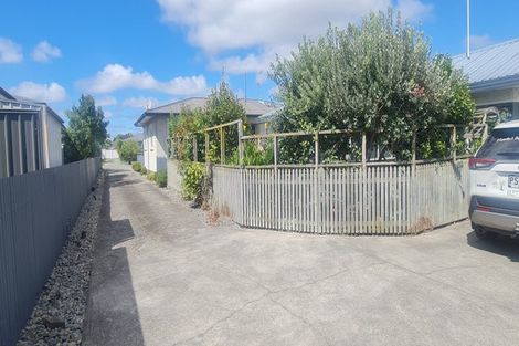 Photo of property in 2/809 Matai Street, Raureka, Hastings, 4120
