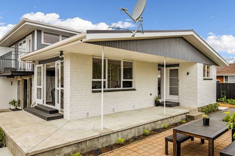 Photo of property in 15a/2 Bennett Street, Saint Albans, Christchurch, 8052