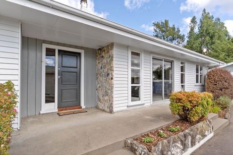 Photo of property in 7 Madden Place, Solway, Masterton, 5810
