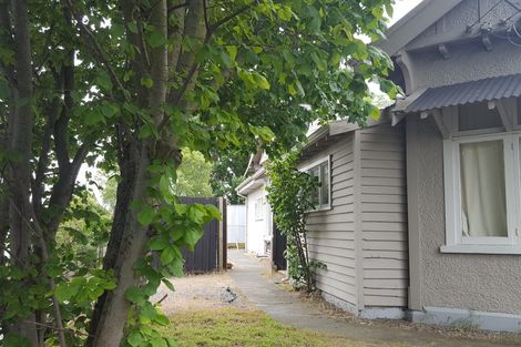 Photo of property in 505 Gloucester Street, Linwood, Christchurch, 8011