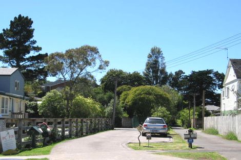 Photo of property in 2/114 Nile Road, Milford, Auckland, 0620