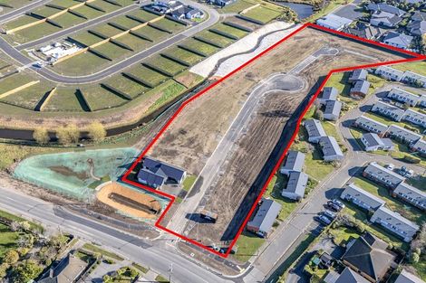 Photo of property in 205 Mairehau Road, Burwood, Christchurch, 8083