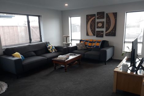 Photo of property in 26 Chesney Drive, Rolleston, 7615