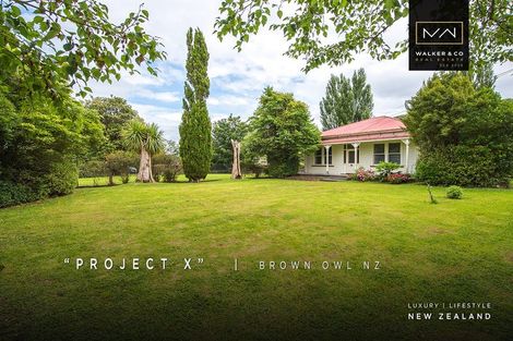 Photo of property in 351 Main Road North, Brown Owl, Upper Hutt, 5018
