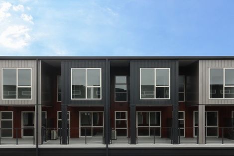 Photo of property in 101/124u Commerce Street, Frankton, Hamilton, 3204