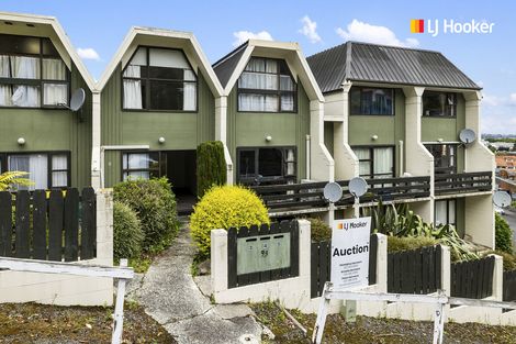 Photo of property in 93 Queen Street, North Dunedin, Dunedin, 9016