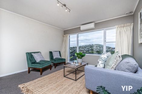 Photo of property in 29u1 Winston Street, Crofton Downs, Wellington, 6035