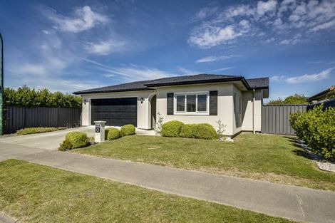 Photo of property in 3 Onyx Place, Awatoto, Napier, 4110