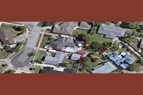 Photo of property in 40 Holyrood Street, Taradale, Napier, 4112