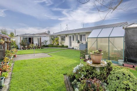 Photo of property in 152b Bartholomew Road, Levin, 5510