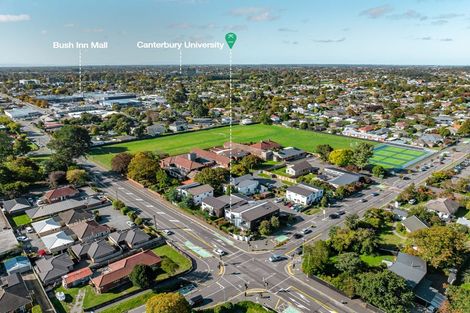 Photo of property in 2/69 Suva Street, Upper Riccarton, Christchurch, 8041