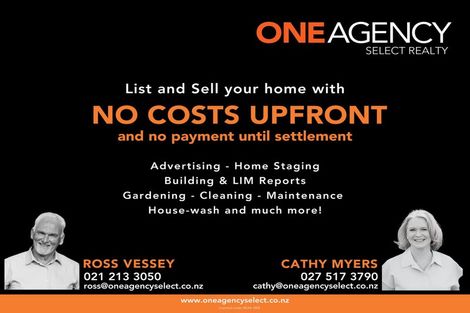 Photo of property in 11a Arthur Grove, Waikanae, 5036