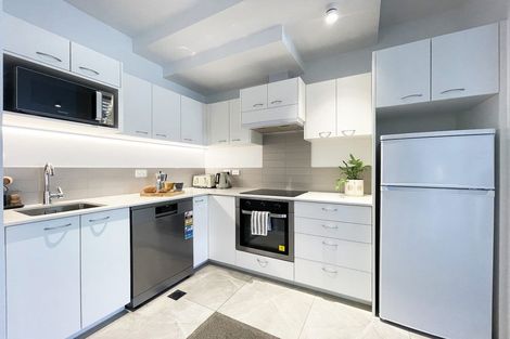 Photo of property in 54u4 Webb Street, Te Aro, Wellington, 6011
