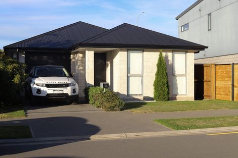 Photo of property in 27 George Square West, Wigram, Christchurch, 8025