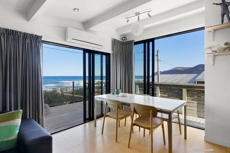 Photo of property in 4/410 The Esplanade, Island Bay, Wellington, 6023