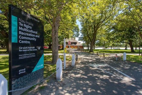 Photo of property in 106/420 Hagley Avenue, Christchurch Central, Christchurch, 8011