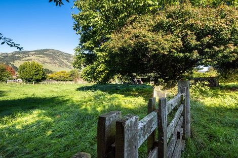 Photo of property in 124 Western Valley Road, Little River, 7591