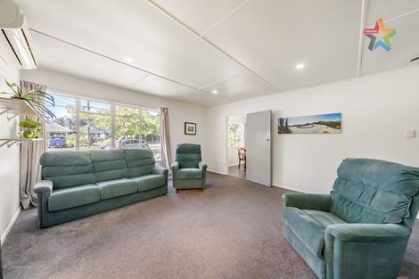 Photo of property in 126 Hine Road, Wainuiomata, Lower Hutt, 5014