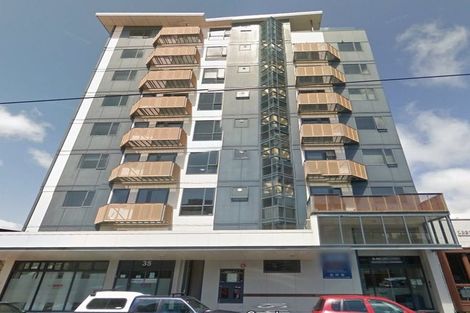 Photo of property in 703/35 Abel Smith Street, Te Aro, Wellington, 6011