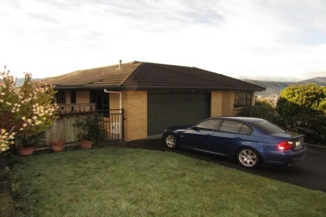 Photo of property in 16 Kirton Drive, Riverstone Terraces, Upper Hutt, 5018