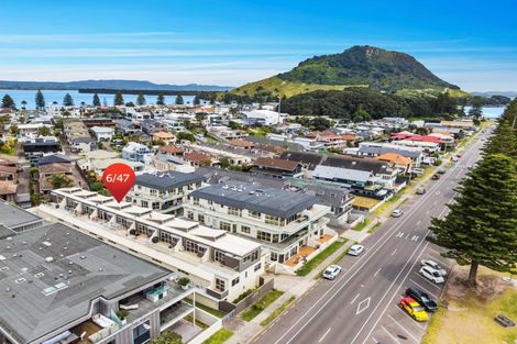 Photo of property in 2/6 Marine Parade, Mount Maunganui, 3116