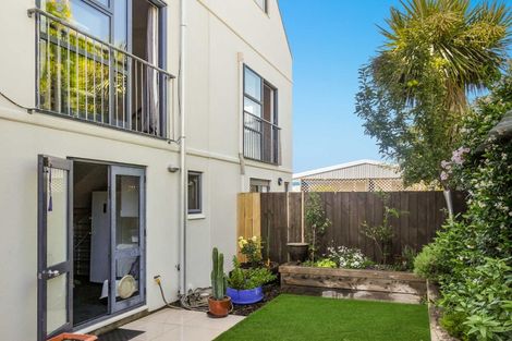 Photo of property in 7/234 Worcester Street, Christchurch Central, Christchurch, 8011