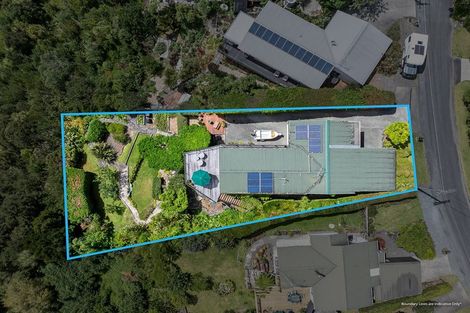 Photo of property in 7 Lysnar Road, Matakana, Warkworth, 0985