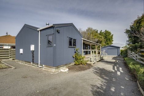 Photo of property in 40 Ferry Road, Clive, 4102