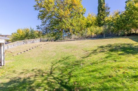 Photo of property in 5 Fleming Road, Waipukurau, 4200