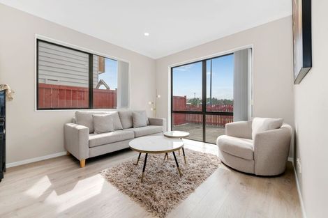 Photo of property in 22 Ako Road, Flat Bush, Auckland, 2019