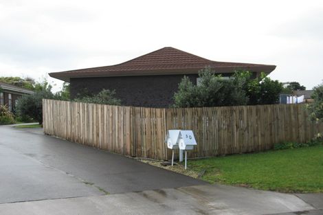 Photo of property in 1/30 Ballater Place, Highland Park, Auckland, 2010