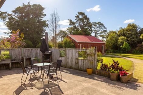 Photo of property in 252 East Taratahi Road, East Taratahi, Masterton, 5887