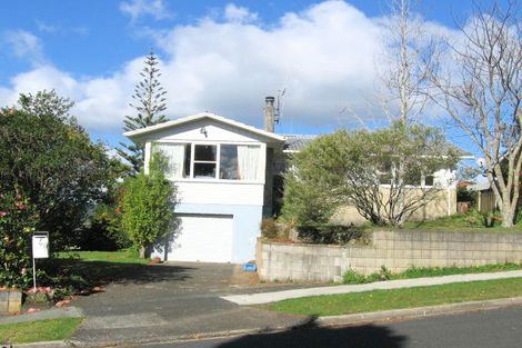 Photo of property in 6 Rugby Place, Te Kamo, Whangarei, 0112