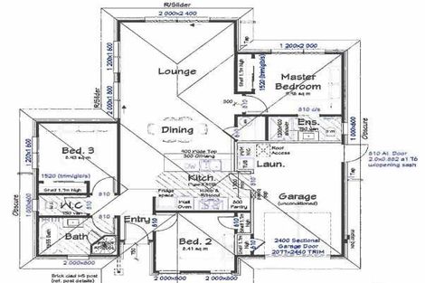 Photo of property in 21 Charlbury Drive, Rolleston, 7615