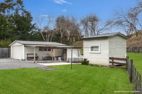 Photo of property in 9 Denham Terrace, Waikari, 7420
