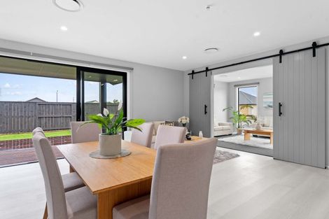Photo of property in 5 Hauhake Terrace, Leamington, 3495