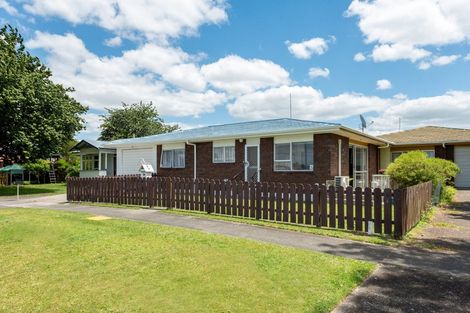 Photo of property in 9a Oroua Street, Te Puke, 3119