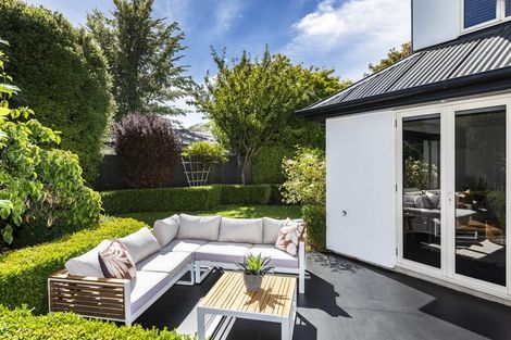 Photo of property in 218a Knowles Street, St Albans, Christchurch, 8052