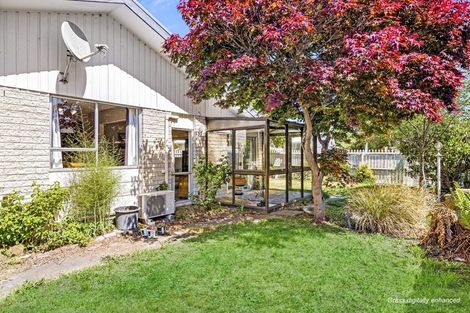 Photo of property in 31 Lakewood Drive, Burwood, Christchurch, 8083