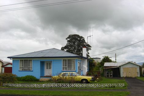 Photo of property in 201 Racecourse Road, Te Awamutu, 3800