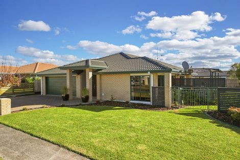 Photo of property in 5 Mahonia Place, Pyes Pa, Tauranga, 3112