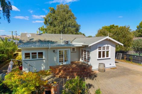 Photo of property in 108 Arthur Street, Blenheim, 7201