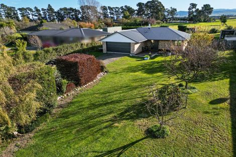 Photo of property in 77 Glenmark Drive, Waipara, 7483