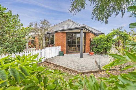Photo of property in 23a Spring Place, Leeston, 7632