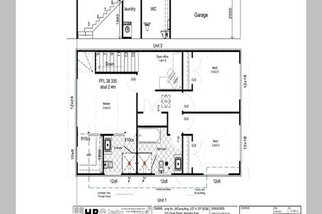Photo of property in 100 Clyde Street, Hamilton East, Hamilton, 3216